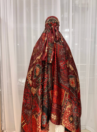 voile tradition 1