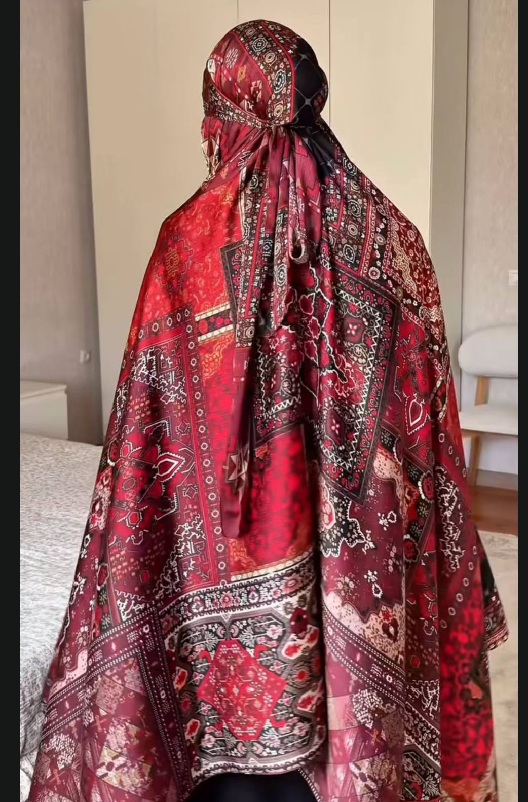 voile tradition 1