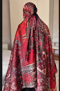 voile tradition 1