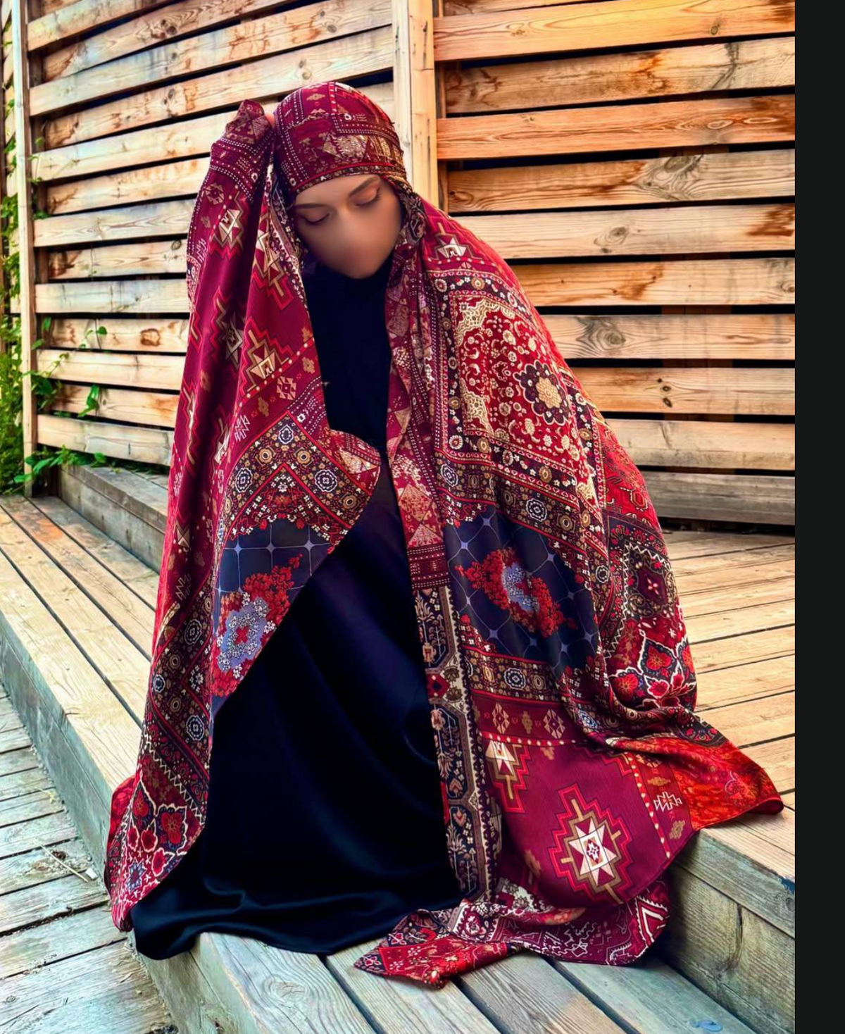 voile tradition 1
